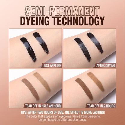 Saruun™ Brow Tattoo Gel