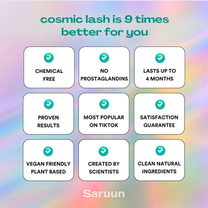 Saruun™ Lash Growth Serum